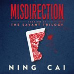 Misdirection cover image