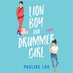 Lion Boy and Drummer Girl cover image