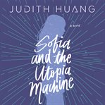 Sofia and the Utopia Machine cover image