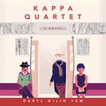 Kappa Quartet cover image