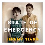 State of Emergency cover image