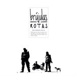 Brújulas Rotas cover image