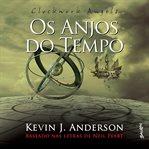 Os Anjos Do Tempo cover image