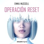Operación Reset E03 cover image