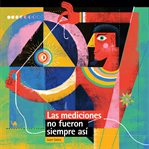 Las mediciones no fueron siempre así cover image