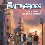 Antihéroes cover image