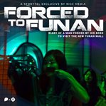 Diary of a Man Forced by His Boss to Visit the New Funan Mall cover image