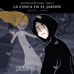 La chica en el jardín cover image
