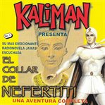 El collar de Nefertiti cover image