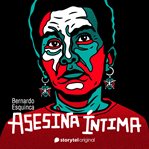 Asesina íntima cover image