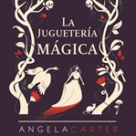 La Juguetería Mágica cover image