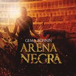 Arena negra: (Arena roja 2) cover image
