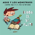 ¡Llega el Sr. Flat! cover image