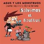 ¡Salvemos el Nautilus! cover image