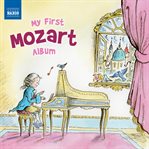 My First Mozart Album cover image