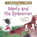 Mooty and the Spacemen cover image