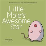 Little Mole's Awesome Star cover image