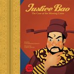 Justice Bao cover image