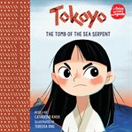 Tokoyo: The Tomb of the Sea Serpent cover image