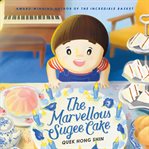 The Marvellous Sugee Cake cover image