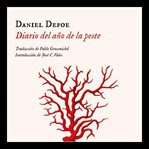 Diario Del Año De La Peste cover image