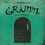 GRIMM: El pájaro del hechicero cover image