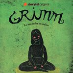 GRIMM: La muchacha sin manos cover image