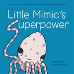 Little Mimic's Superpower cover image
