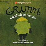Grimm - El Regalo De Los Duendes cover image