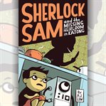 Sherlock Sam and the Missing Heirloom in Katong cover image