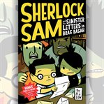 Sherlock Sam and the Sinister Letters in Bras Basah cover image