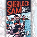 Sherlock Sam and the Seafaring Scourge on Sentosa cover image