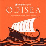 Odisea cover image