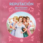 Reputación cover image