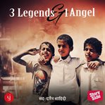 Three Legends With One Angel cover image