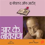 The Bachelor of Arts cover image