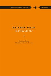 Epicuro cover image