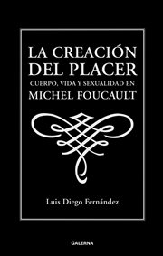 LA CREACIÓN DEL PLACER cover image