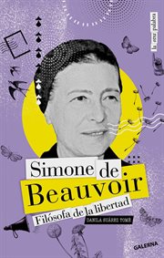Simone de beauvoir cover image