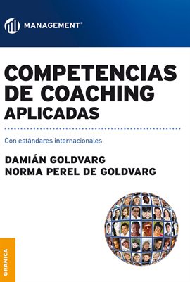 Cover image for Competencias de coaching aplicadas