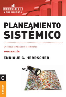 Cover image for Planeamiento sistémico