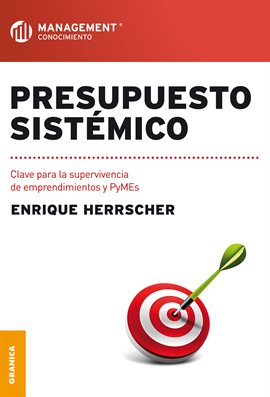 Cover image for Presupuesto sistemico