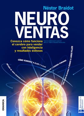 Cover image for Neuroventas