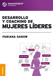 Desarrollo y coaching de mujeres lideres cover image