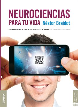 Cover image for Neurociencias para tu vida