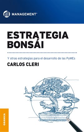 Cover image for Estrategia Bonsái