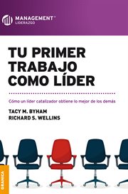 Tu primer trabajo como líder cover image
