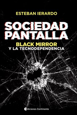 Cover image for Sociedad Pantalla
