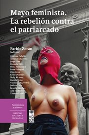 Mayo feminista. la rebelión contra el patriarcado cover image