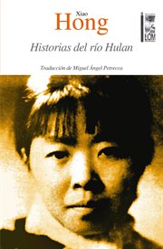 Historias del río hulan cover image